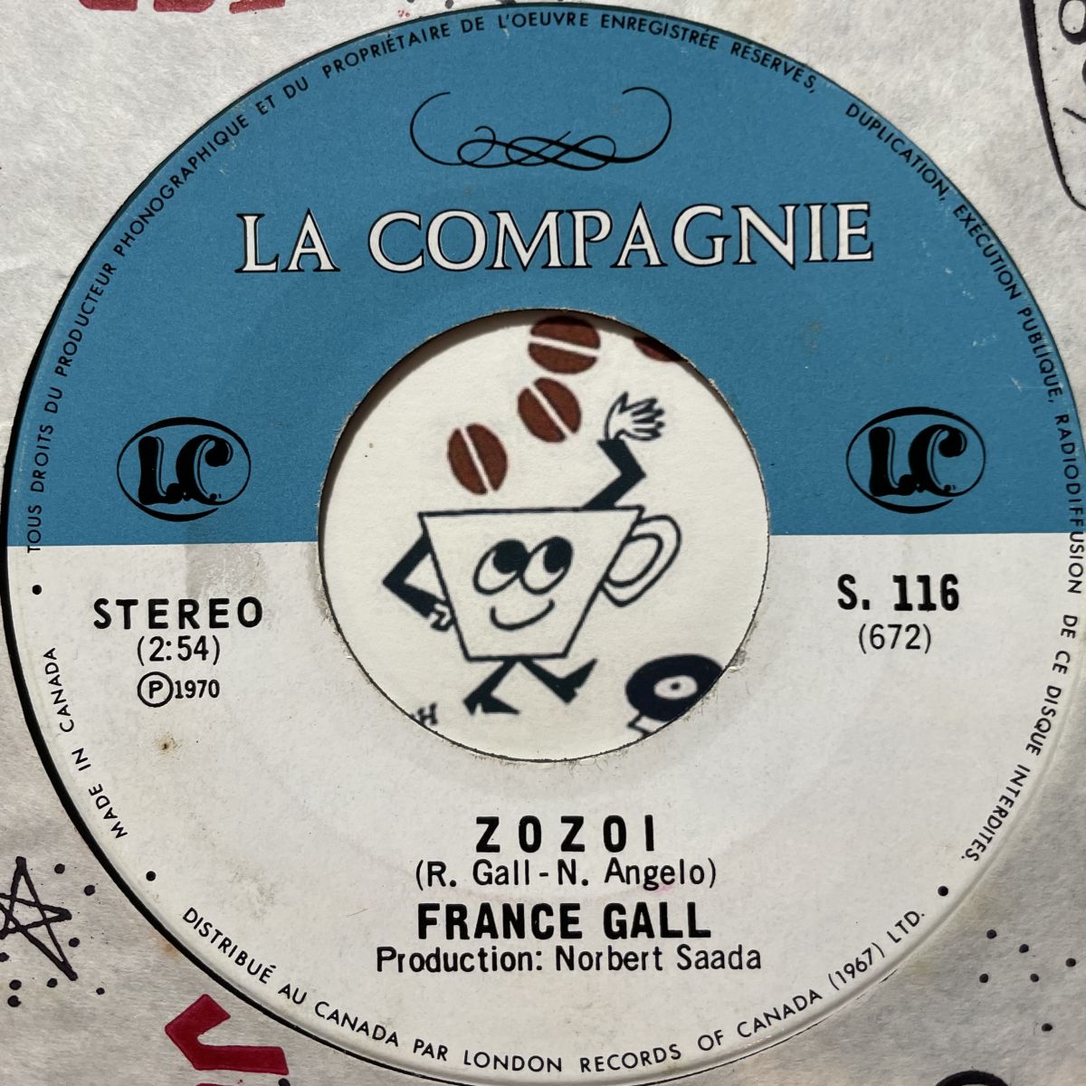 Test 英Decca SXL未発売　スペイン歌曲集　ベルガンサ　ラヴィーリャ LPレコード テレサ・ベルガンサ ～ フェリックス・ラヴィッラ